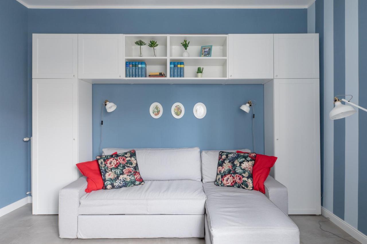 Casa Di Clementina Appartement *