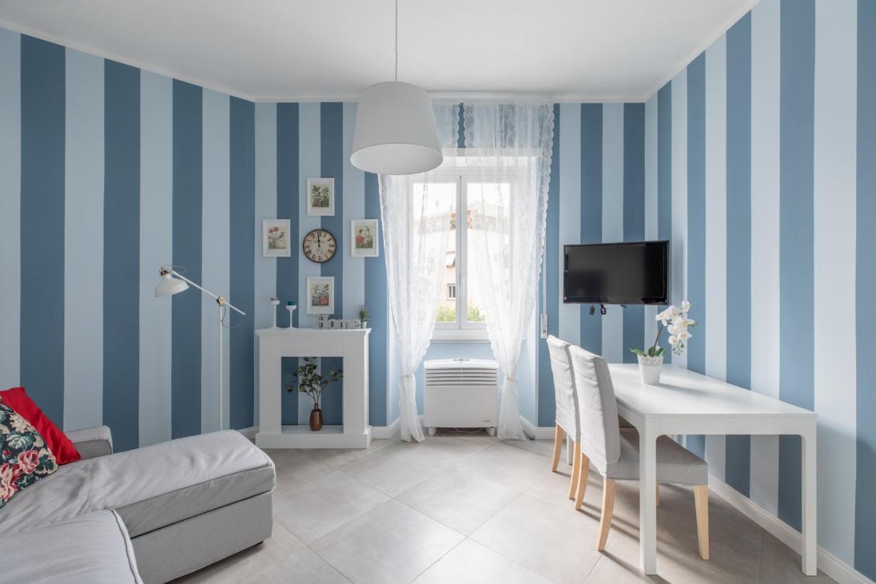 Appartement Casa Di Clementina
