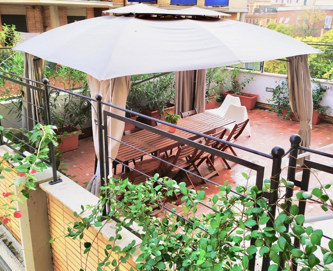Viale Trastevere 231 A Int.2 Rome