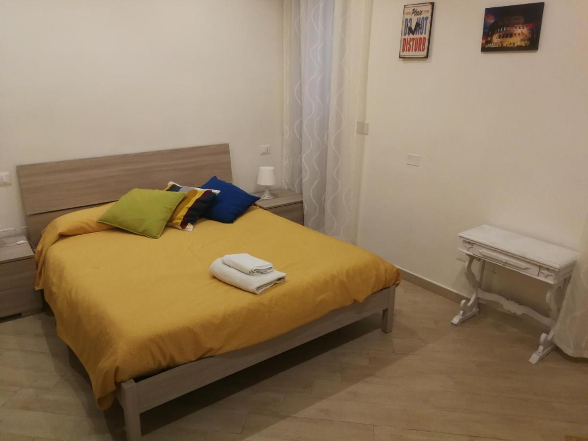 Apartment New Fox - Mg 2