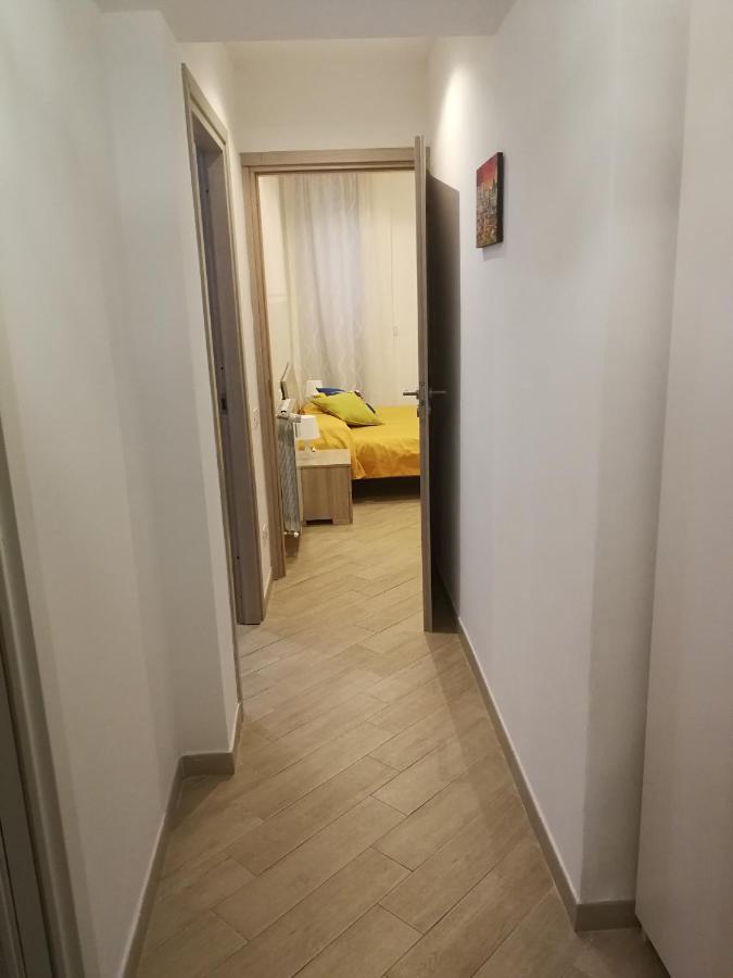 New Fox - Mg 2 Apartment