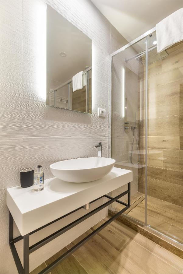 Guest house Via Milano 52 Rome