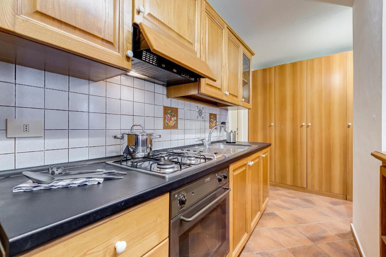 Navona Sweet Apartment