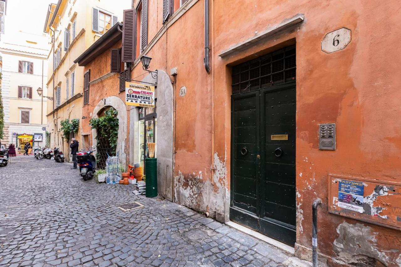 Apartment Navona Sweet Rome