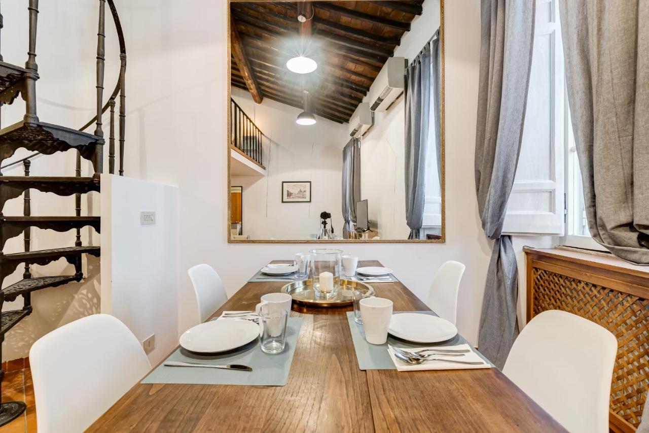 Apartment Navona Sweet *