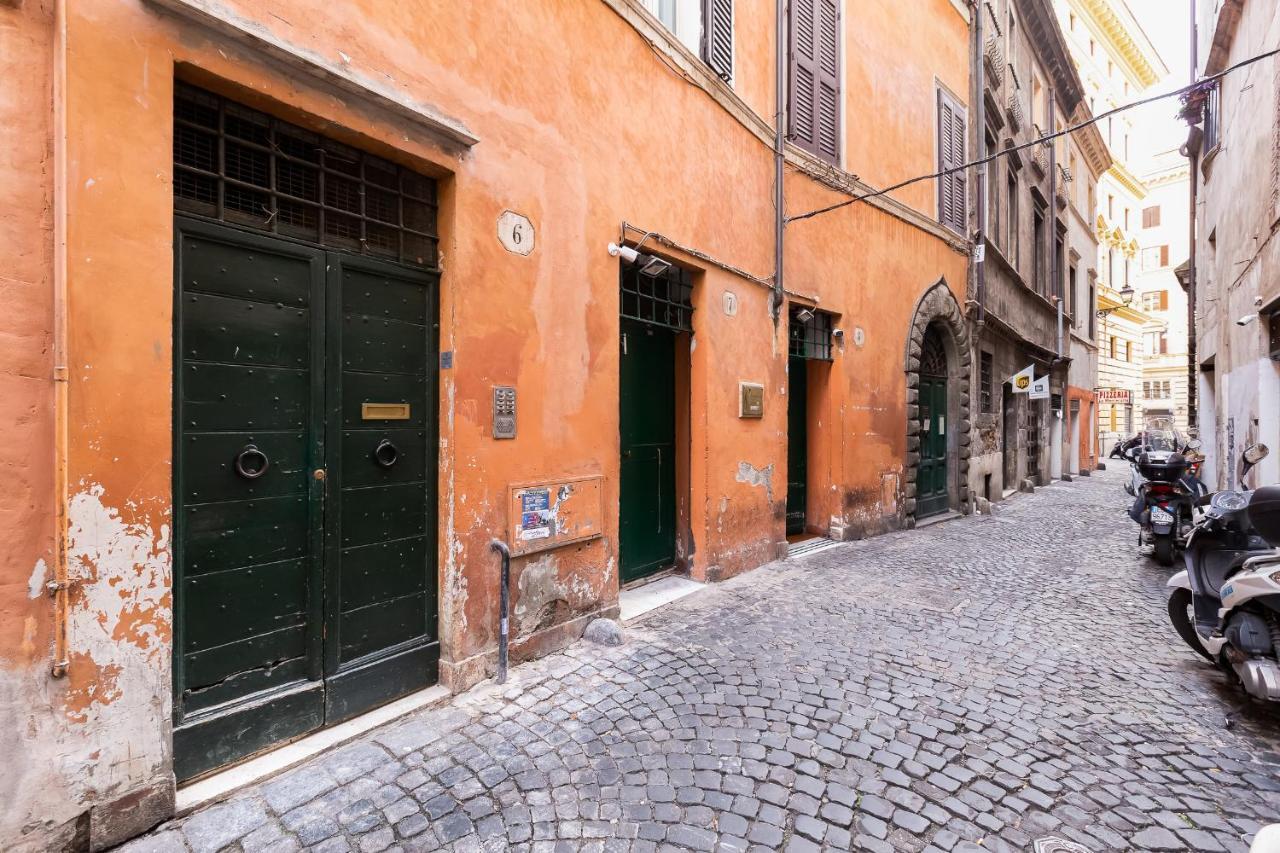 Apartment Navona Sweet