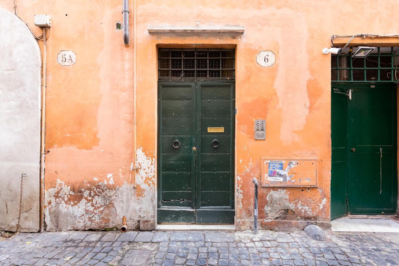 Apartment Navona Sweet Rome