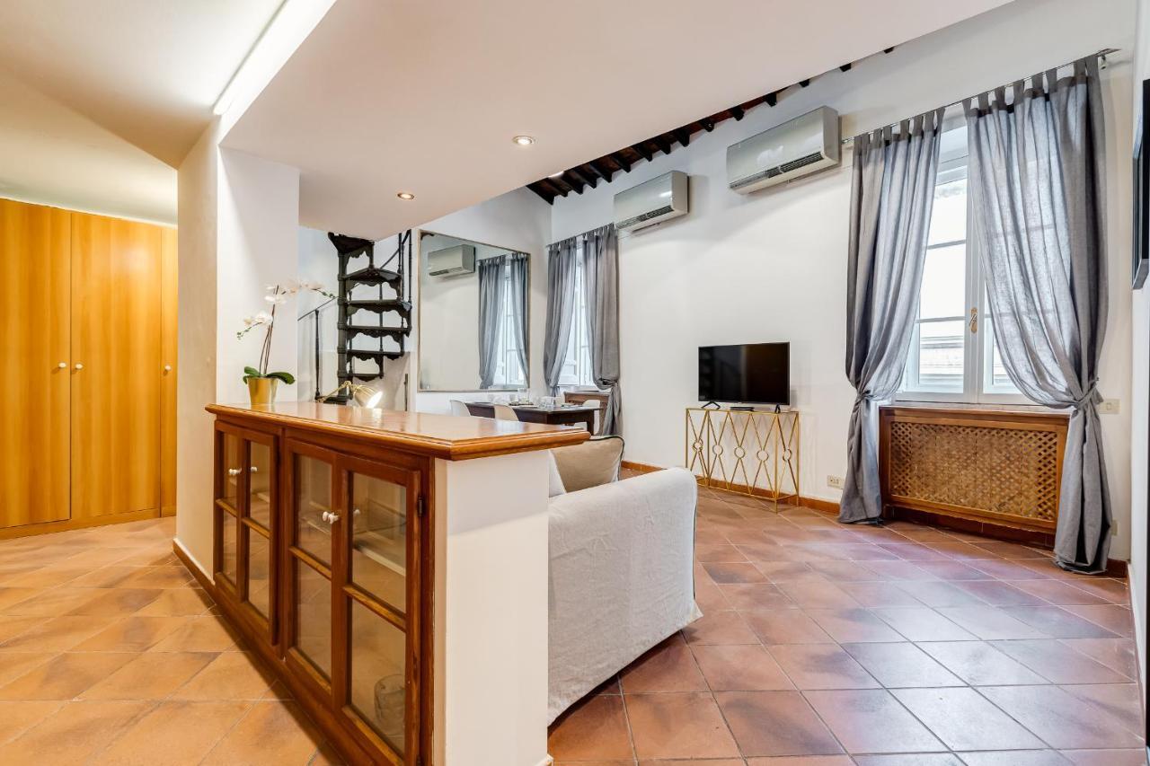 Apartment Navona Sweet *