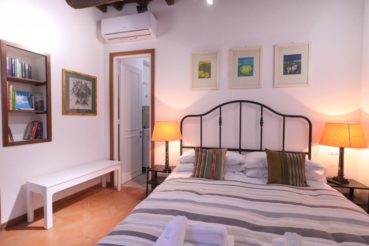 Apartamento Lovely Navona *
