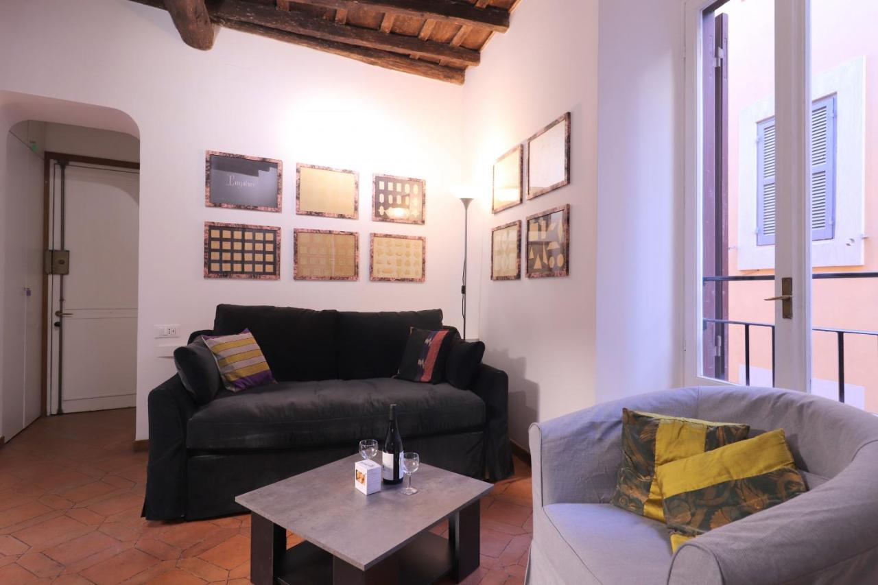 Lovely Navona Apartamento Roma