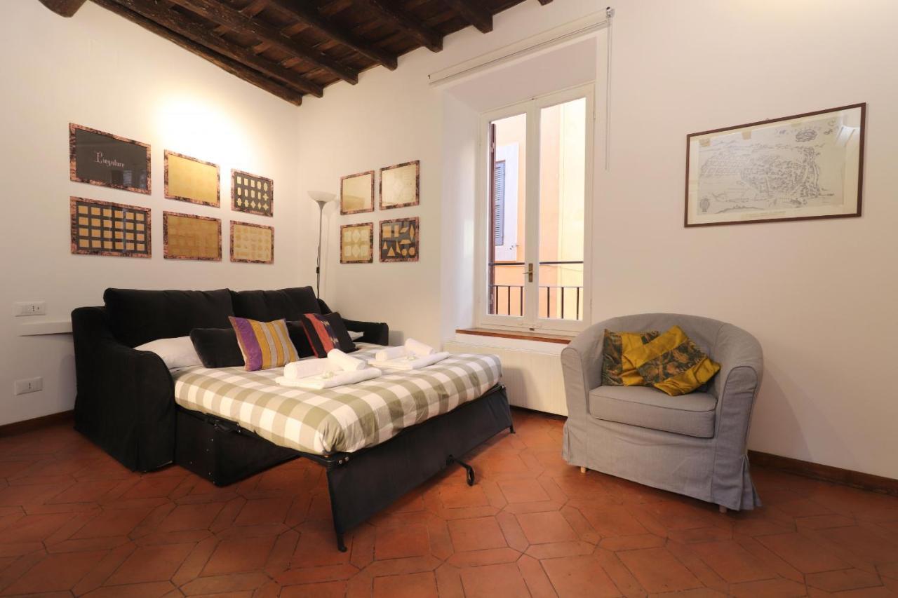 Apartamento Lovely Navona Roma