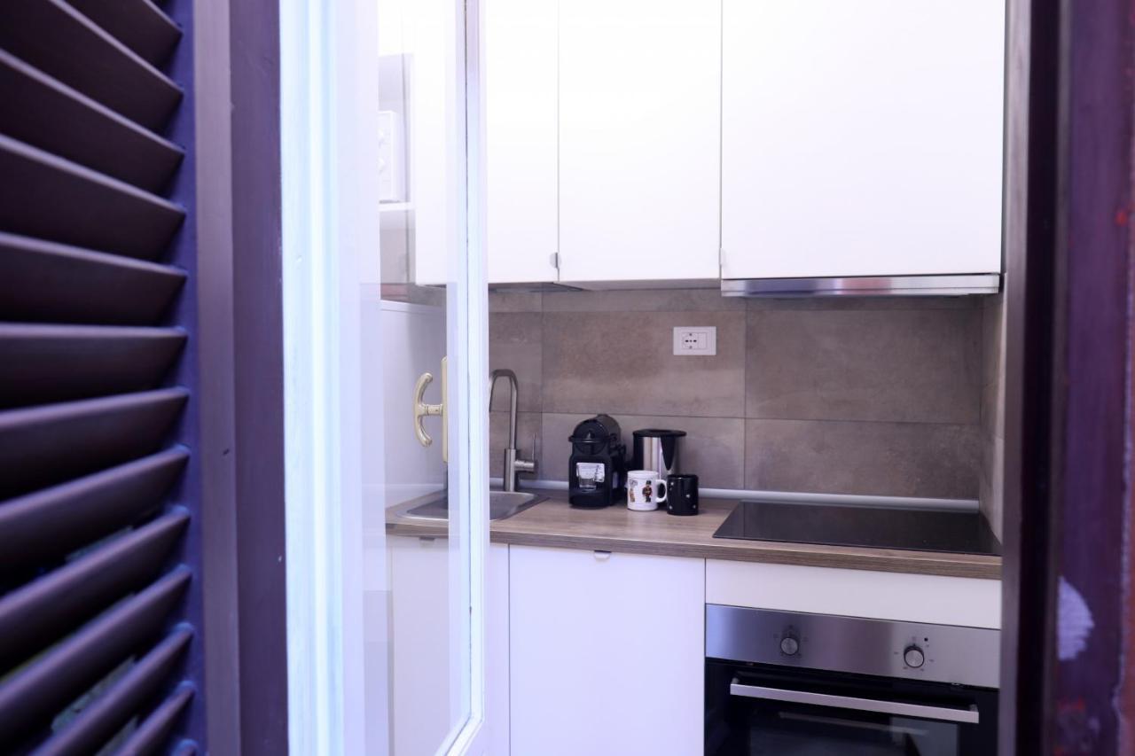 Appartement Lovely Navona