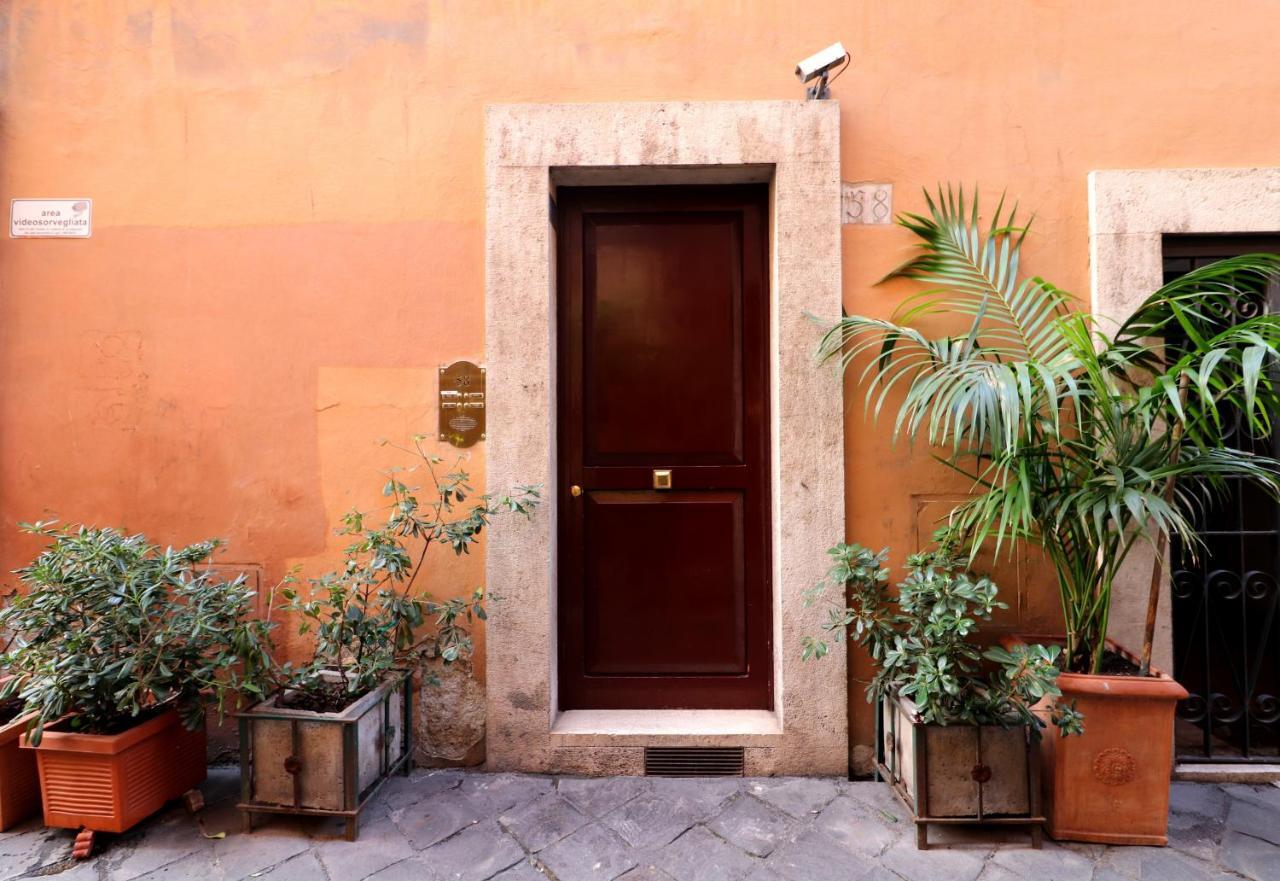 Lovely Navona Apartamento