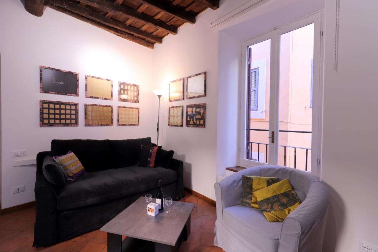 Apartamento Lovely Navona Roma
