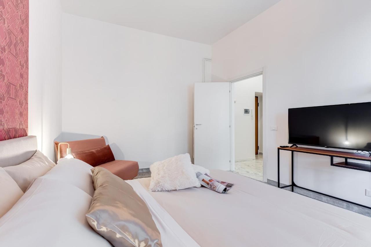 Apartment Bdc - Termini Sun