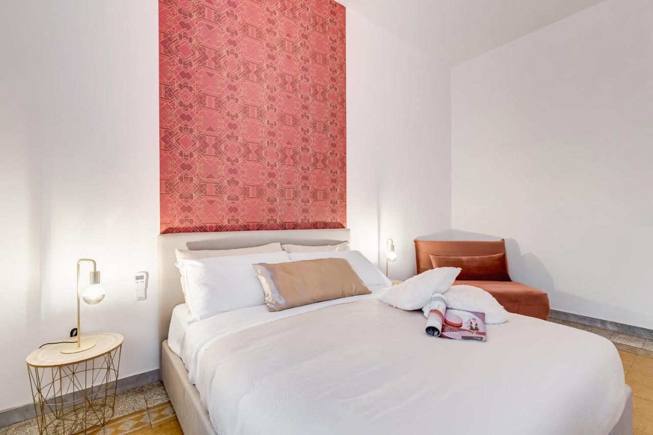 Apartment Bdc - Termini Sun *