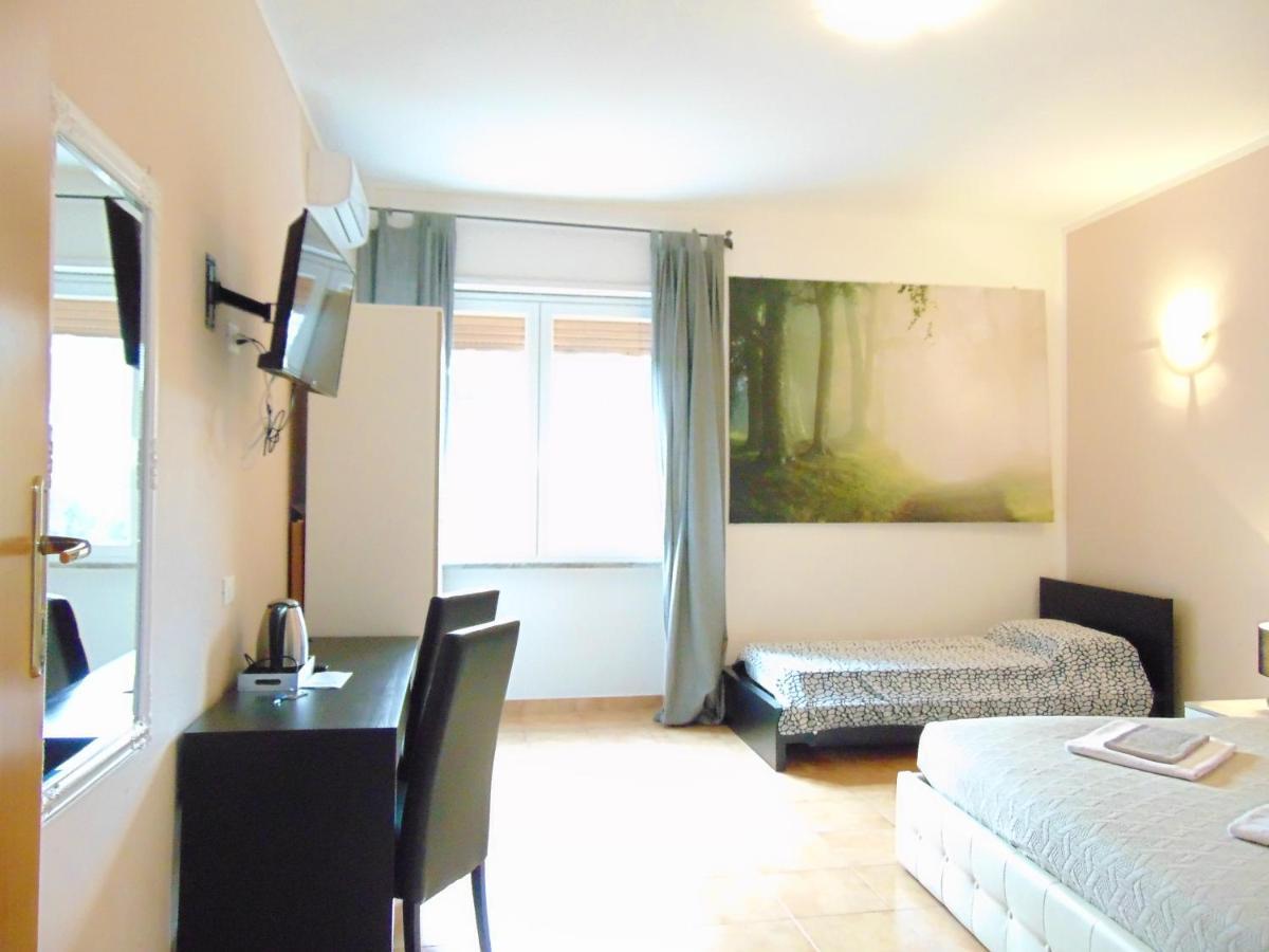Winners Bed & Breakfast 5*
