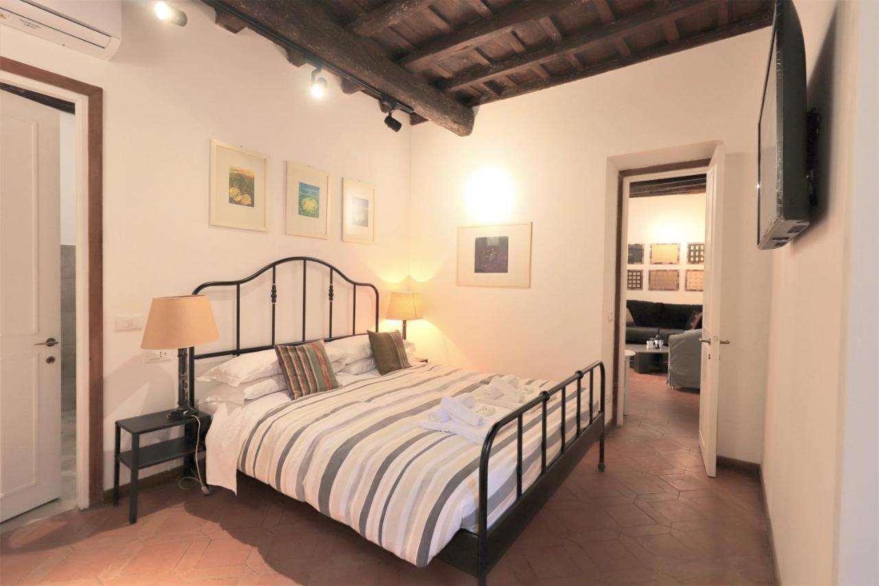 Apartamento Lovely Navona Roma