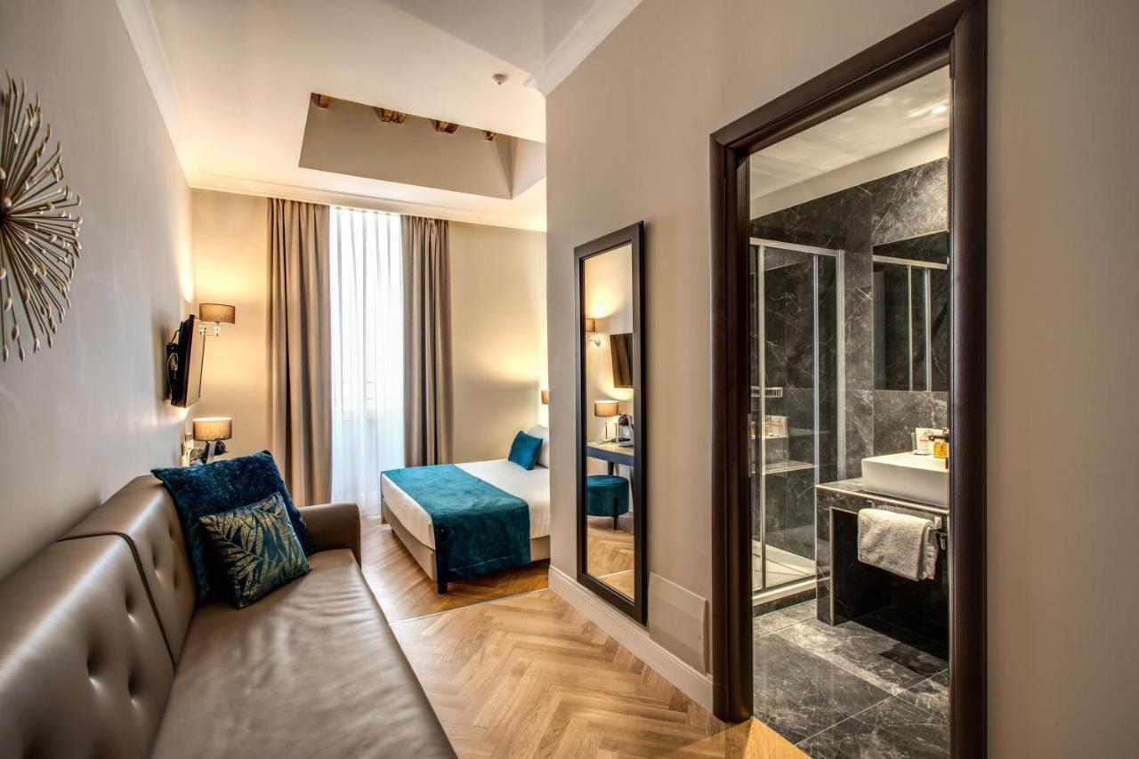 Hotel Relais De La Poste 3*