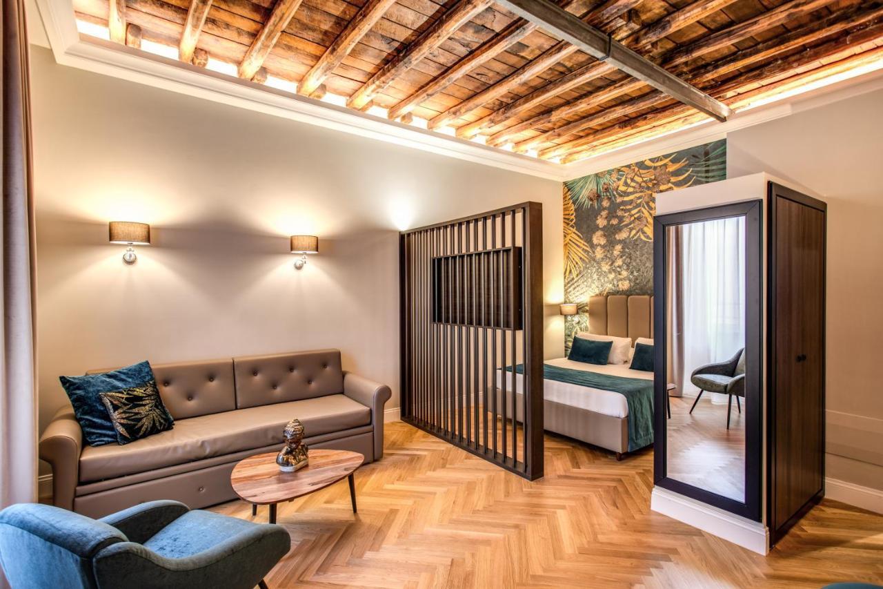 Relais De La Poste Hotel 3*