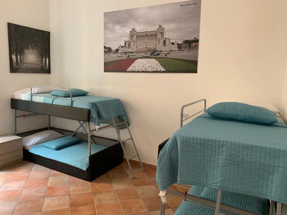 Auberge de jeunesse Zidan *