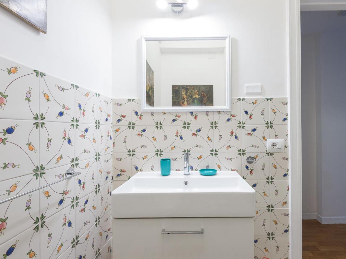 Marco Aurelio By Interhome Apartment Rome