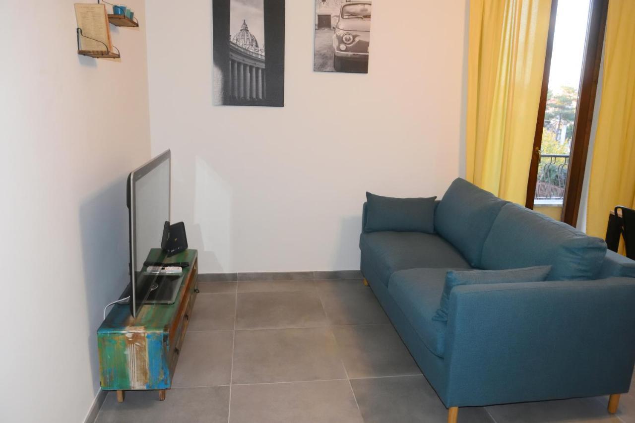 Appartamento La Casetta Di Anastasia