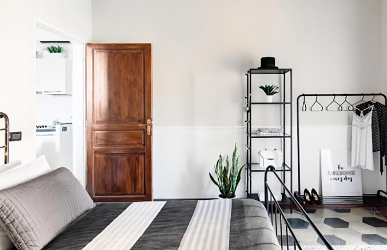 Apartment Trastevere Stylish Rome