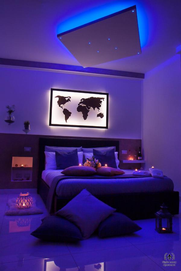 Appartement Giglio Luxury - Chroma Italy