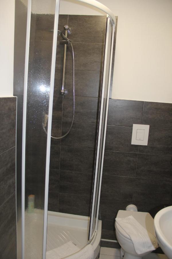Bed & Breakfast Domus Vatican Holiday's Rome