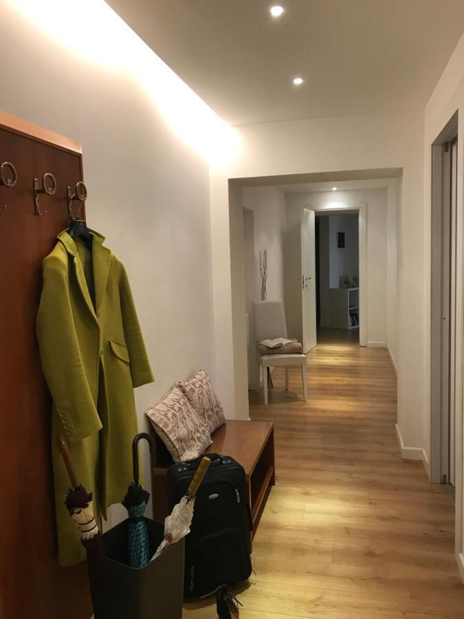 Charming 25 Apartment