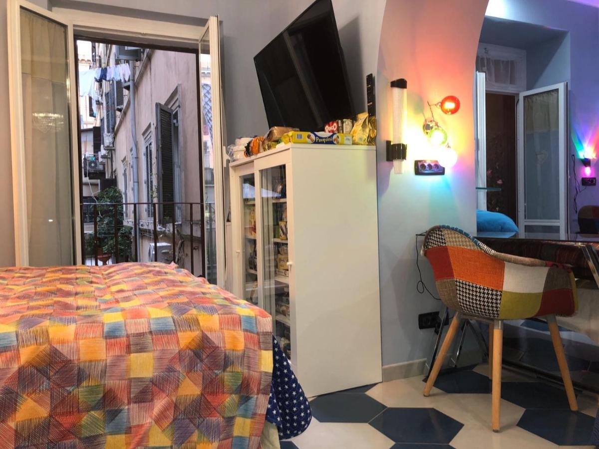 S.p.t. Acomodação com café da manhã  3*