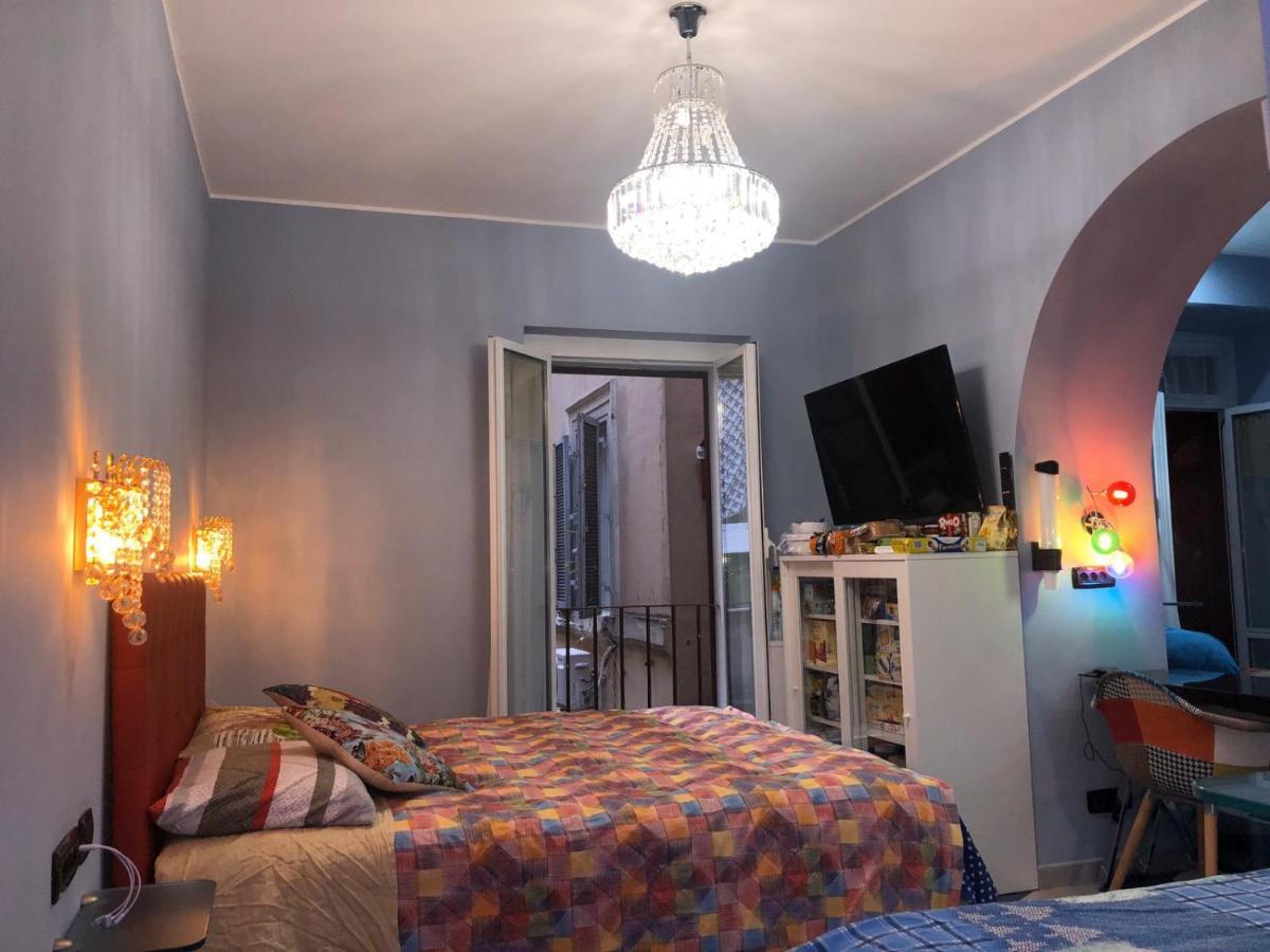 S.p.t. Acomodação com café da manhã  3*