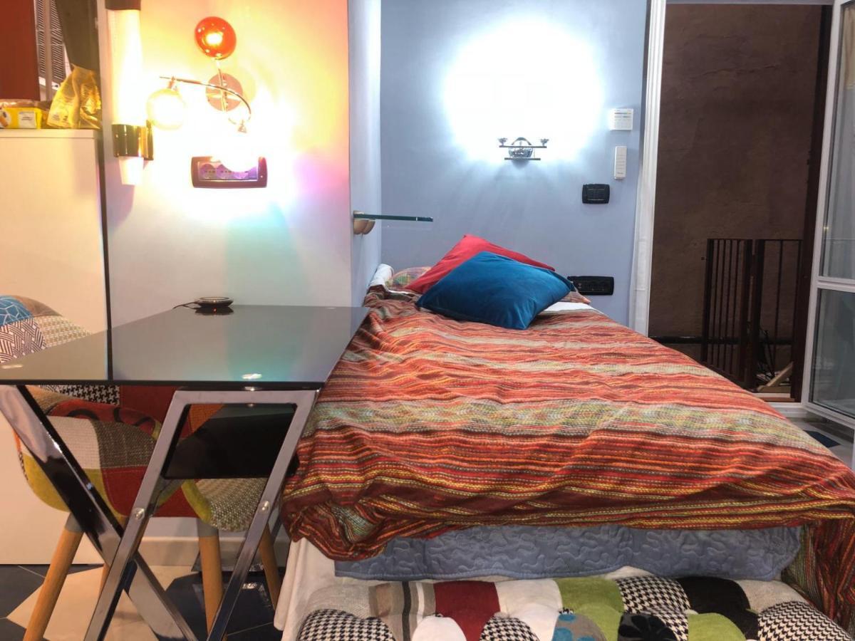 S.p.t. Acomodação com café da manhã 