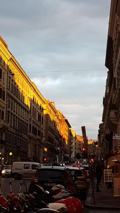 Casa de hóspedes Domus Ferraro Roma