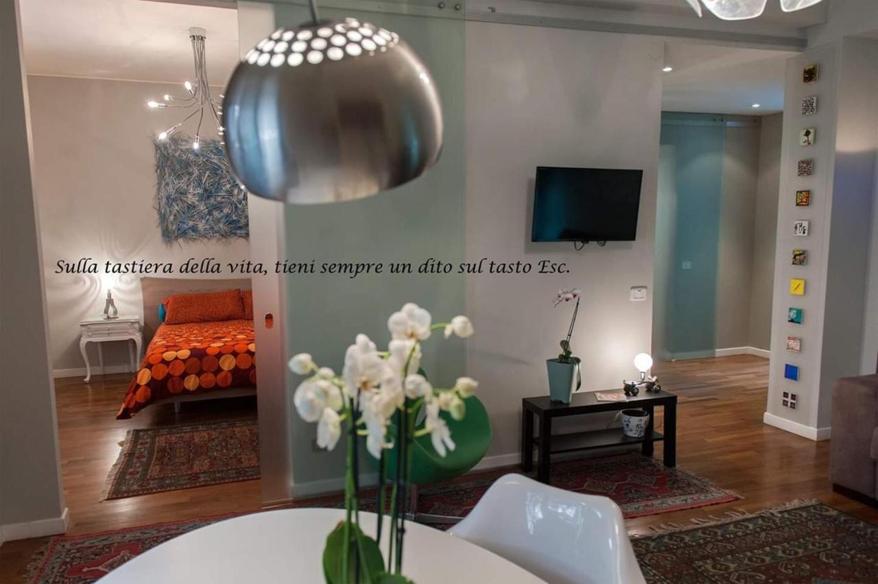 Design Flaminio Apartment