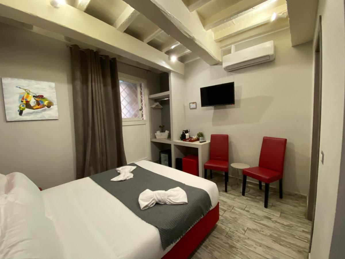 Guest house Nl Trastevere 2*
