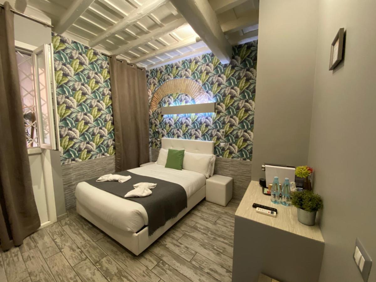 Nl Trastevere Guest house
