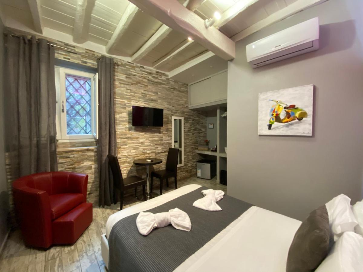Guest house Nl Trastevere Rome