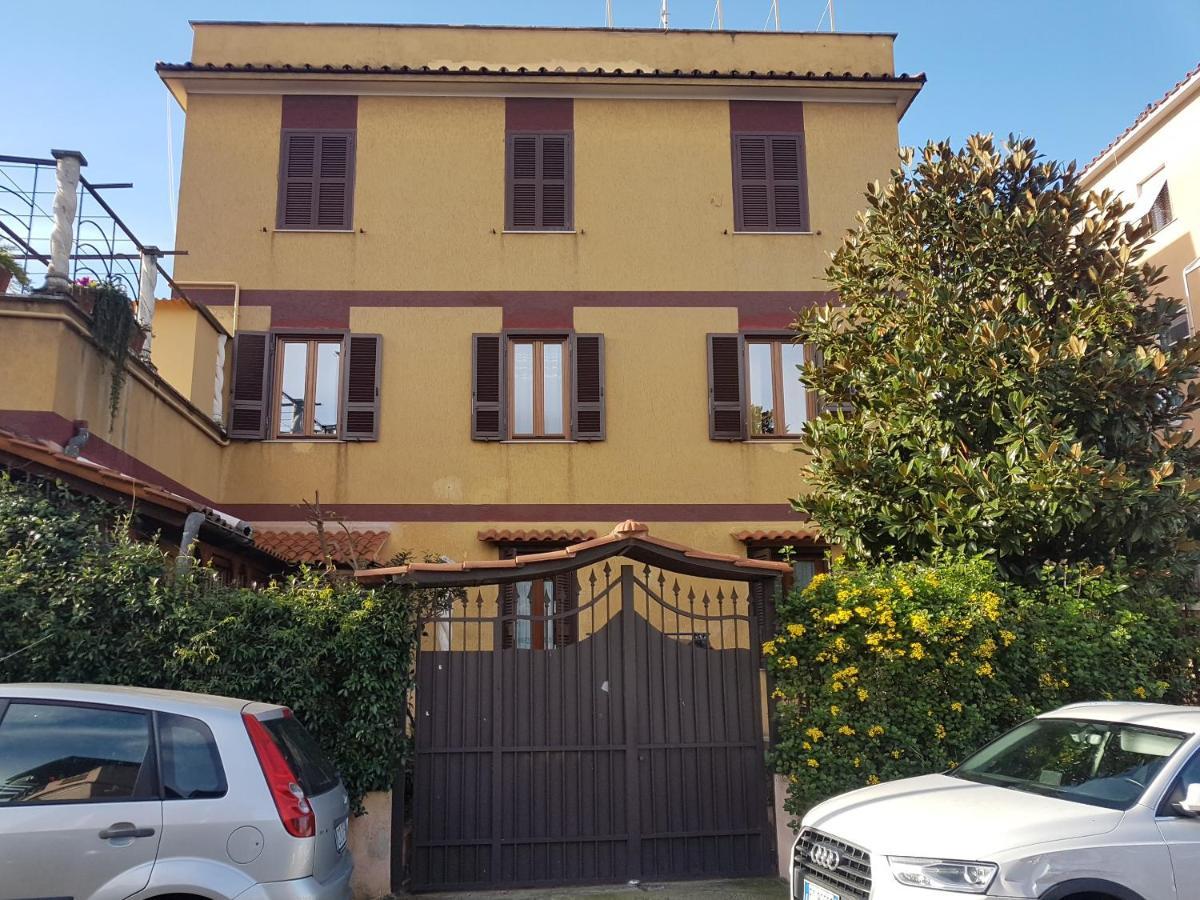 La Casetta Di Anastasia Appartamento