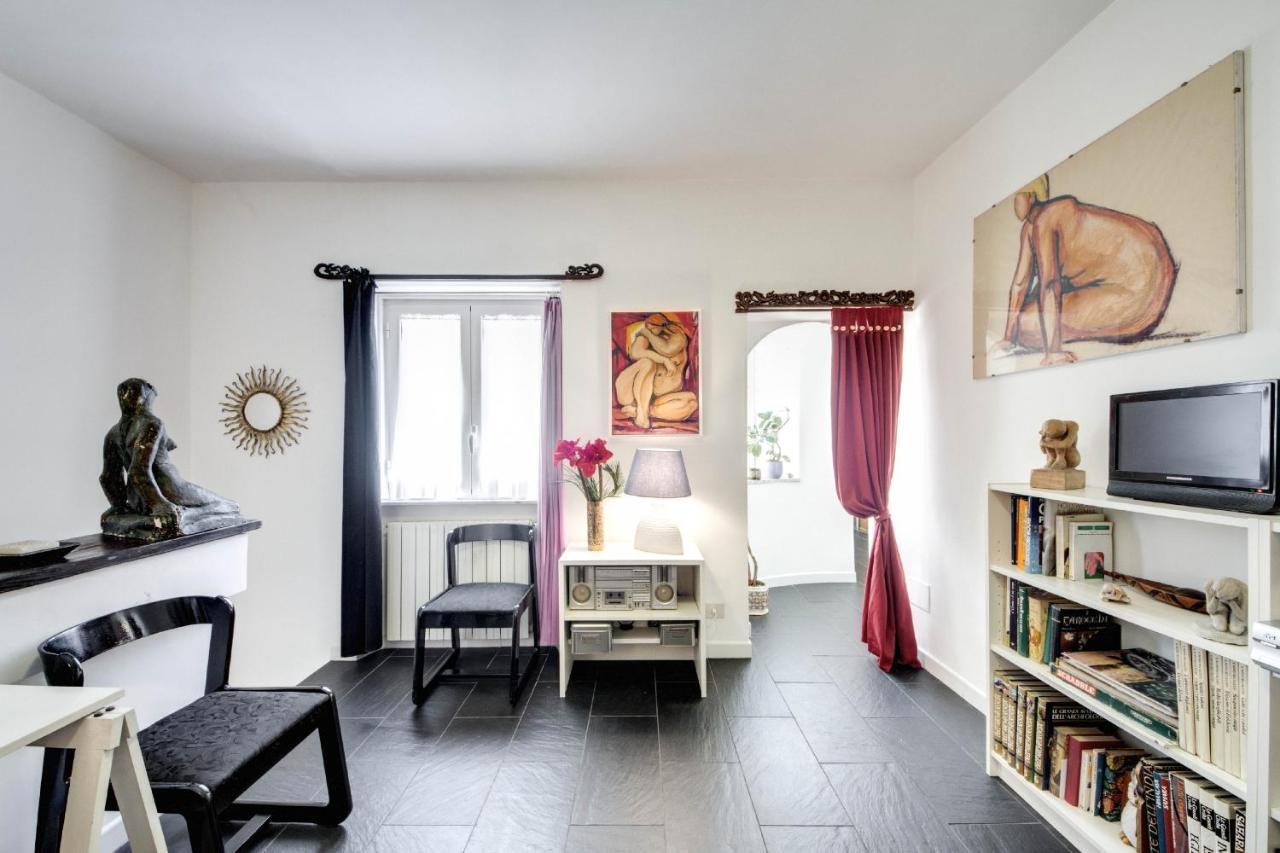 Apartment Rhome Leonina