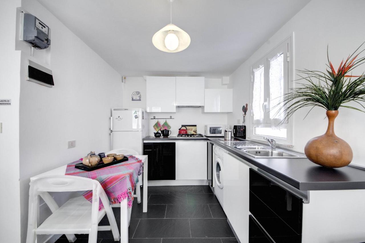 Rhome Leonina Apartment Rome