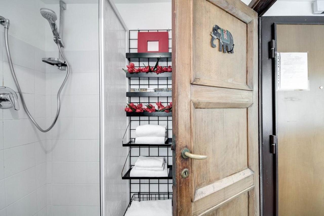 Apartment Rhome Leonina