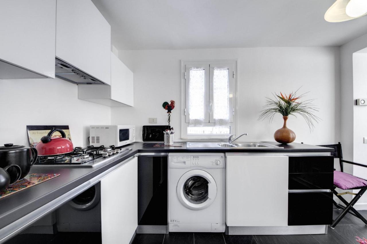 Rhome Leonina Apartment Rome