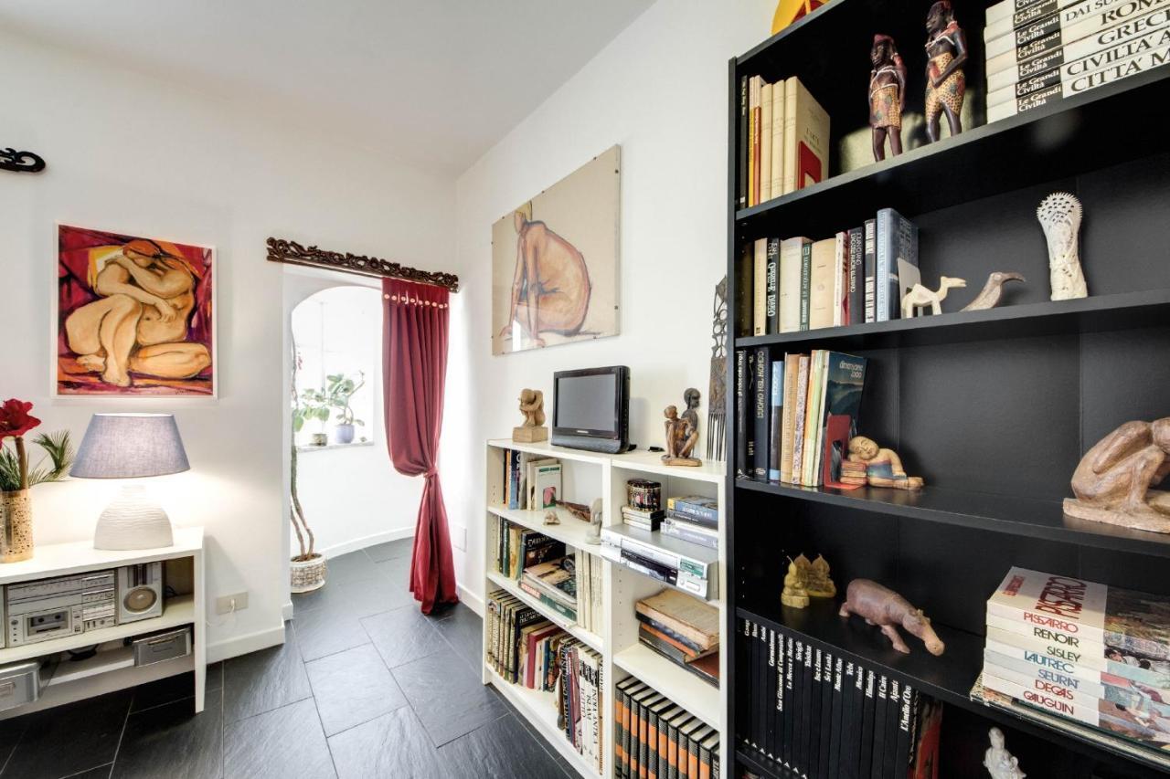Rhome Leonina Apartment *