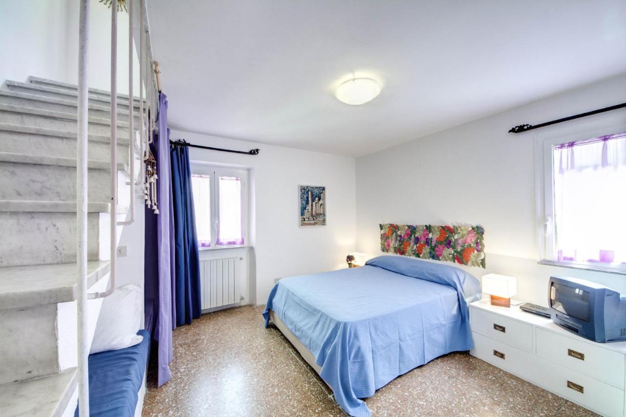 Apartment Rhome Leonina