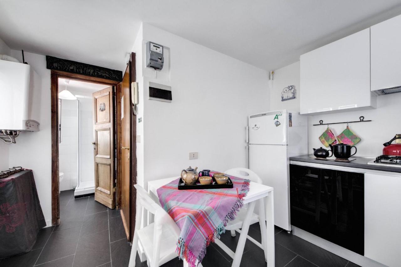 Apartment Rhome Leonina Rome