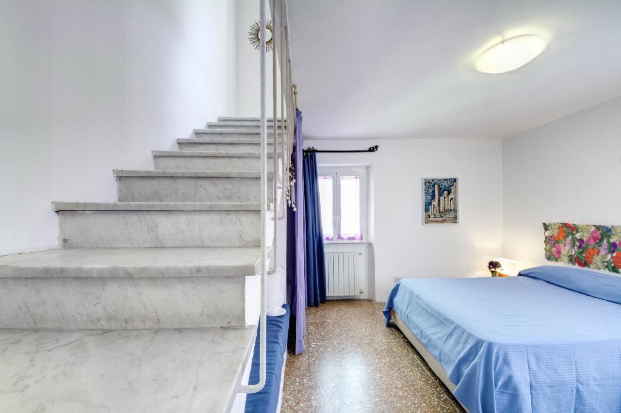 Apartment Rhome Leonina
