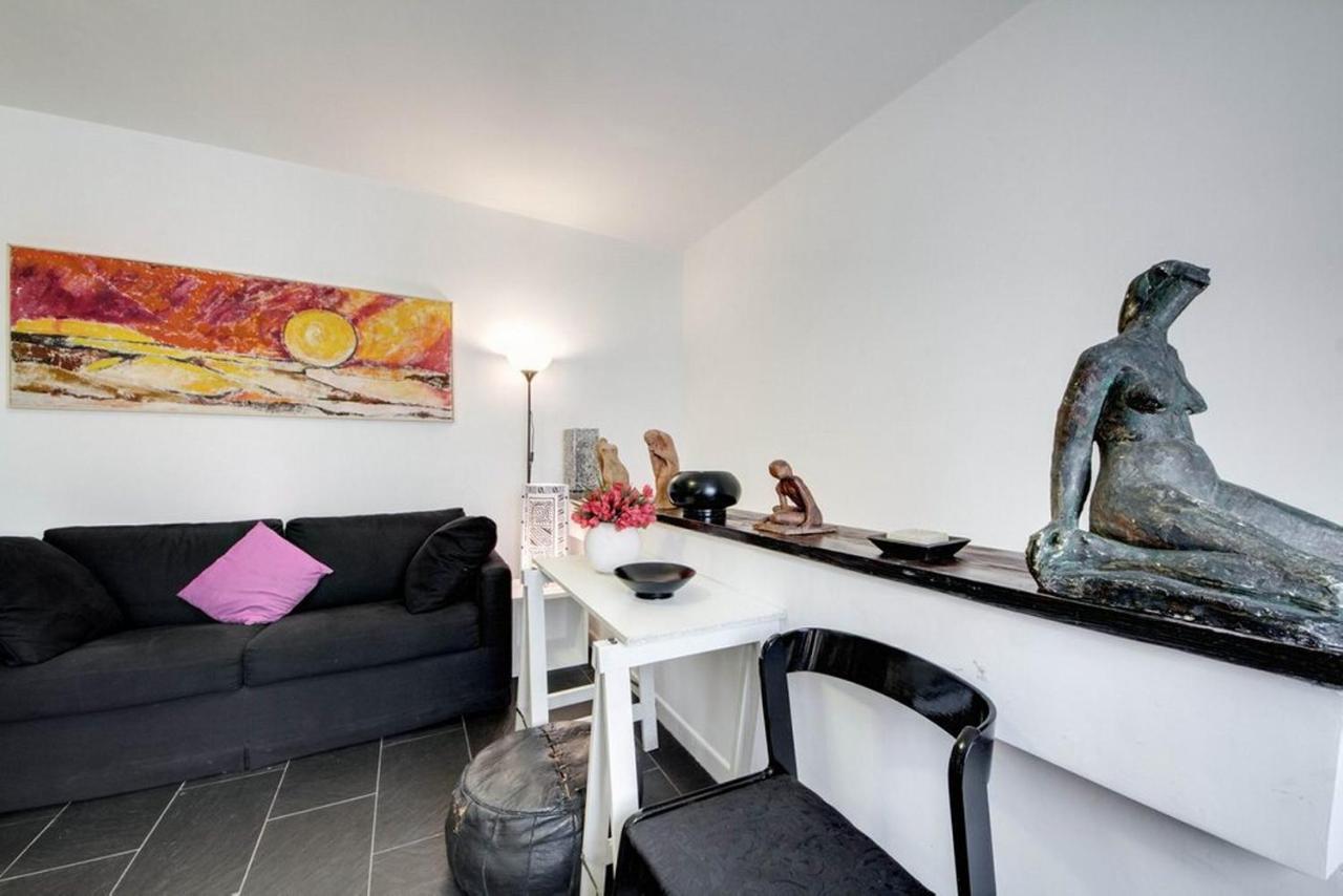 Apartment Rhome Leonina Rome