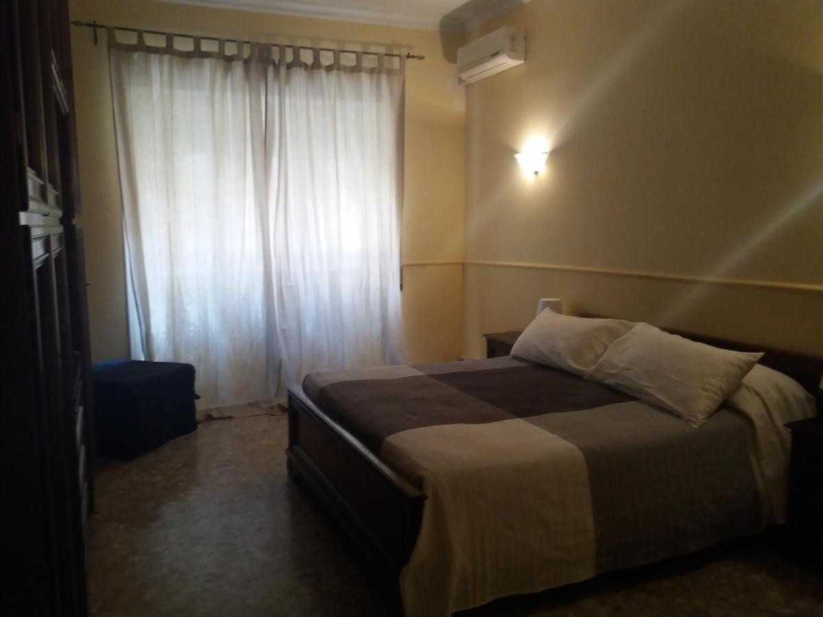 Apartment Apparamento Cipro